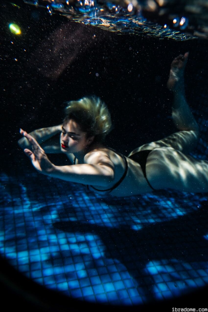 Stefania Ferrario Nudes Collection 37972