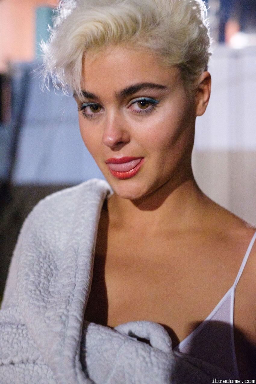 Stefania Ferrario Nudes Collection 38061