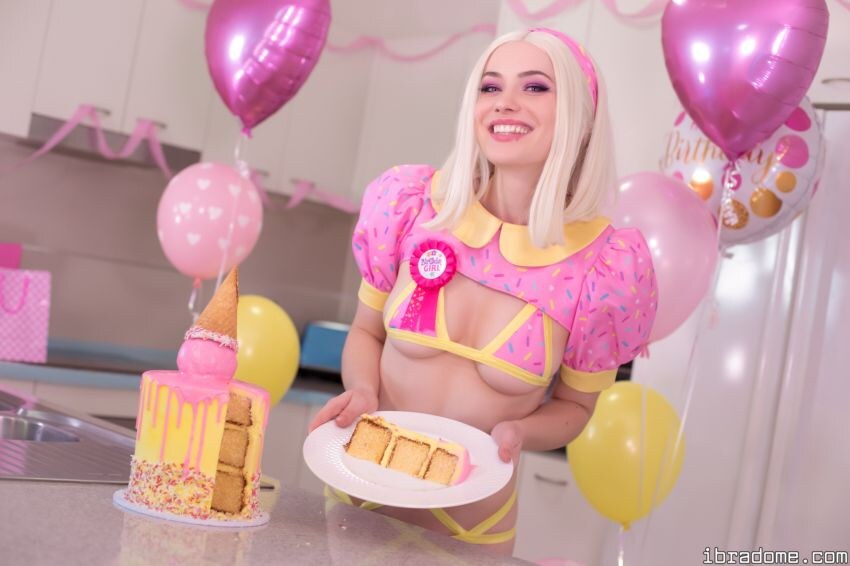 Nichameleon - Birthday NSFW 39250