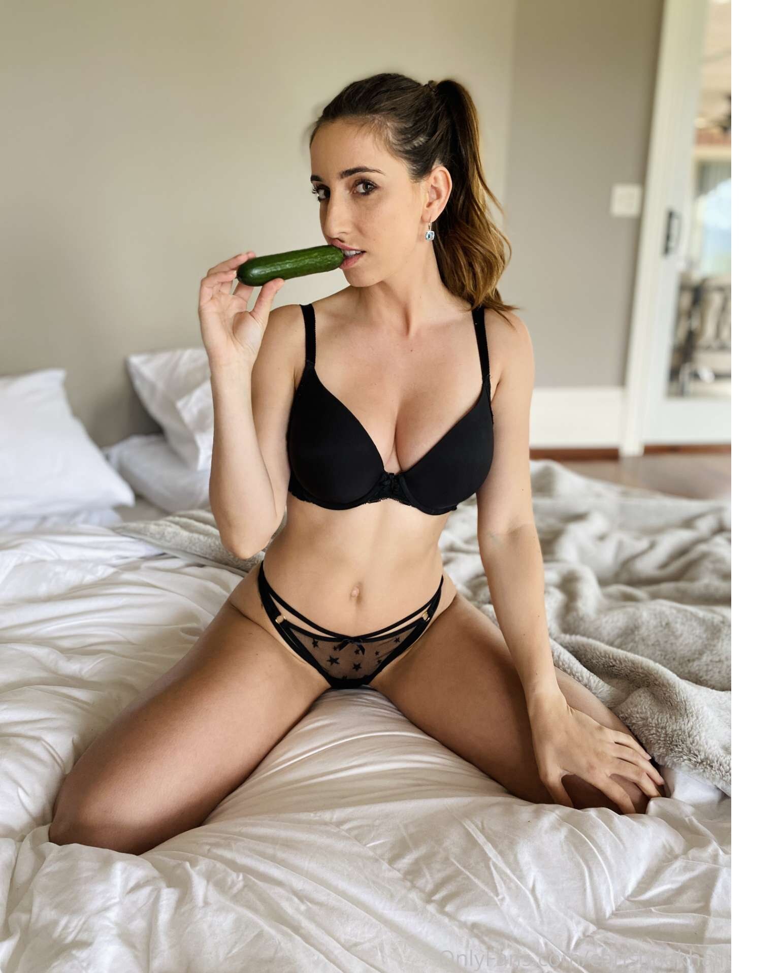 Christina Khalil New Onlyfans Leaked Photos 88983