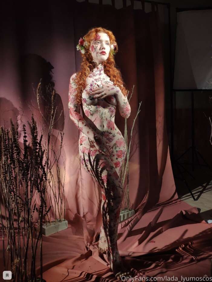 Lada Lyumos Onlyfans Leaked Photos 88500