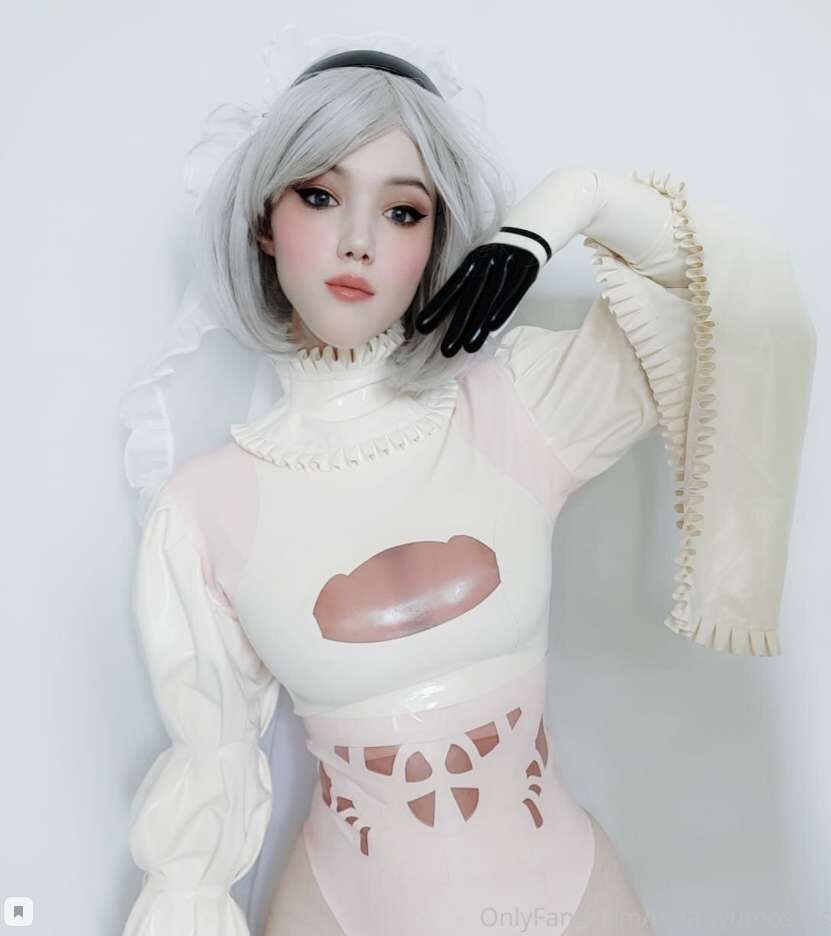 Lada Lyumos Onlyfans Leaked Photos 88519