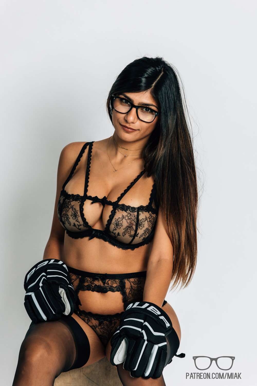 Mia Khalifa Leaked Photos Collection 88651