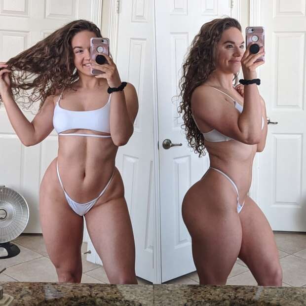 Alexa Pilling Leaked Onlyfans Photos 88957