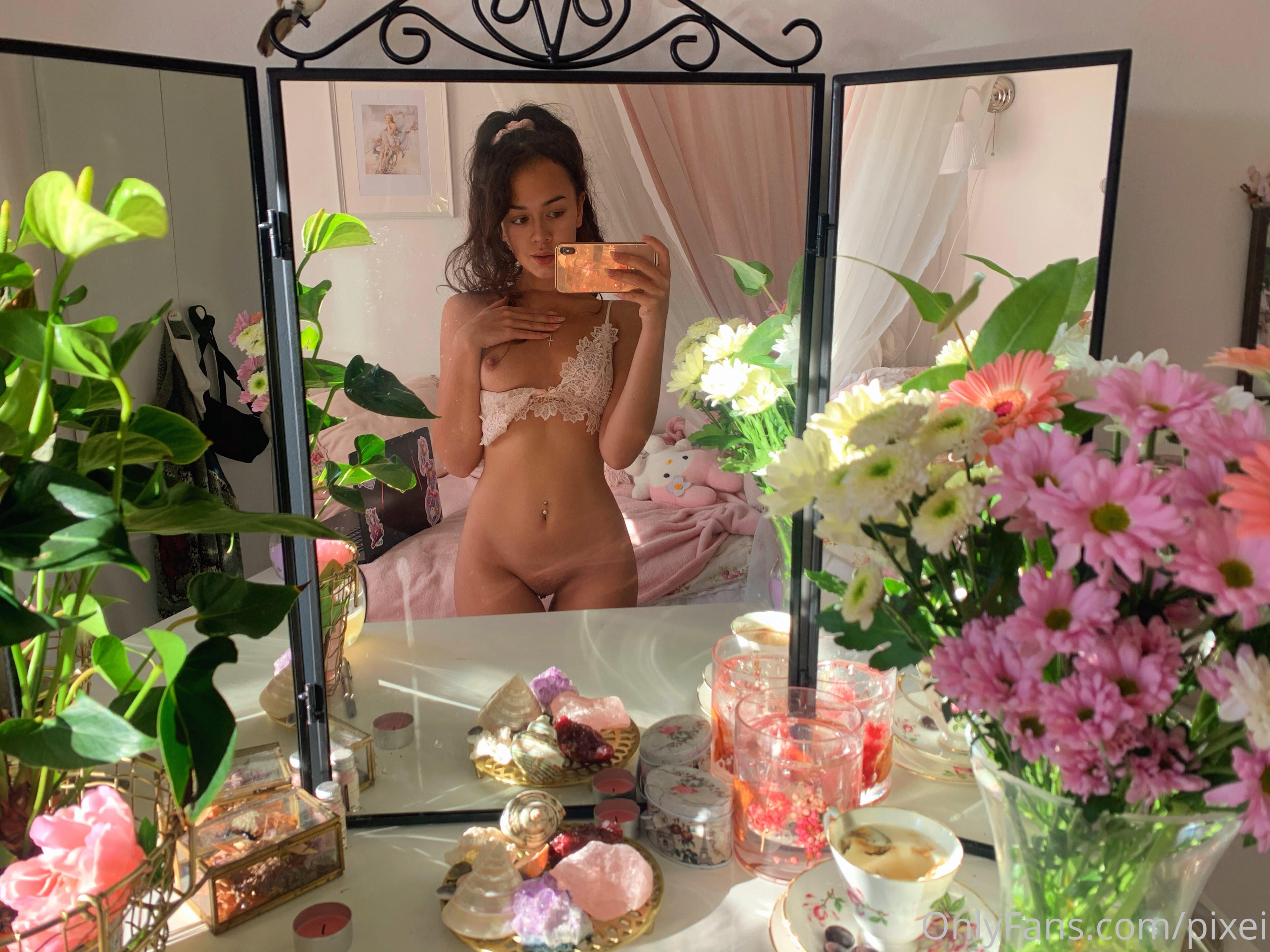 Pixie Onlyfans Leaked Pictures III 118169