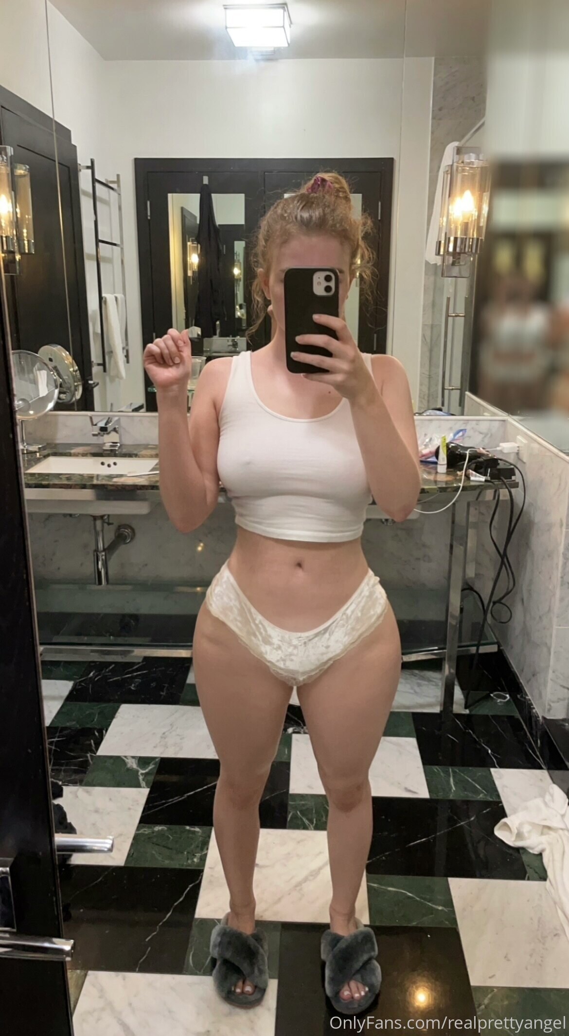Realprettyangel Leaks Photos 119711