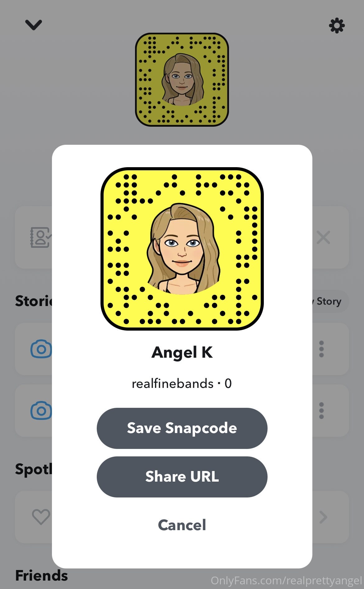 Realprettyangel Leaks Photos 119738