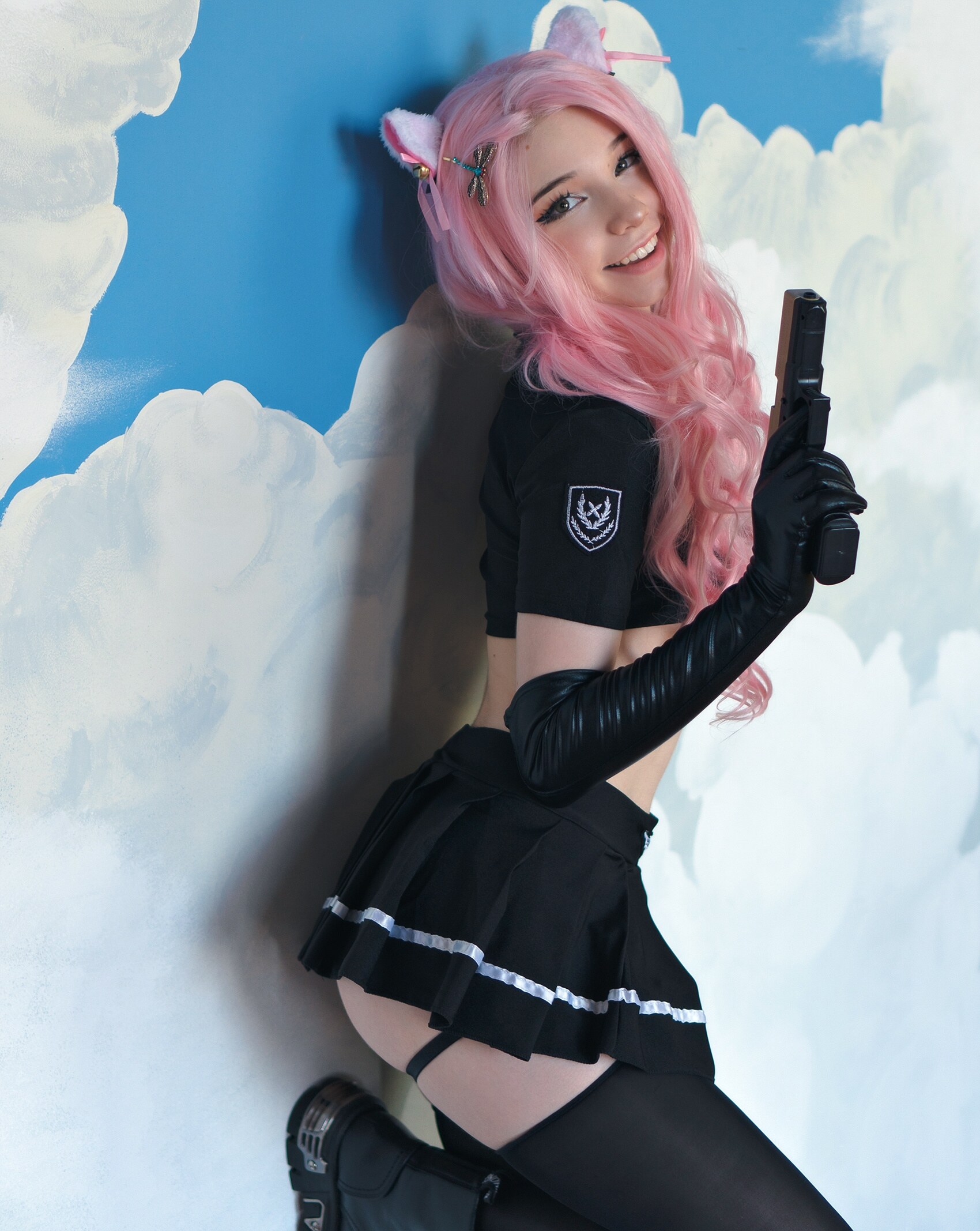 Alice Delish Onlyfans Leaked Pictures 117061