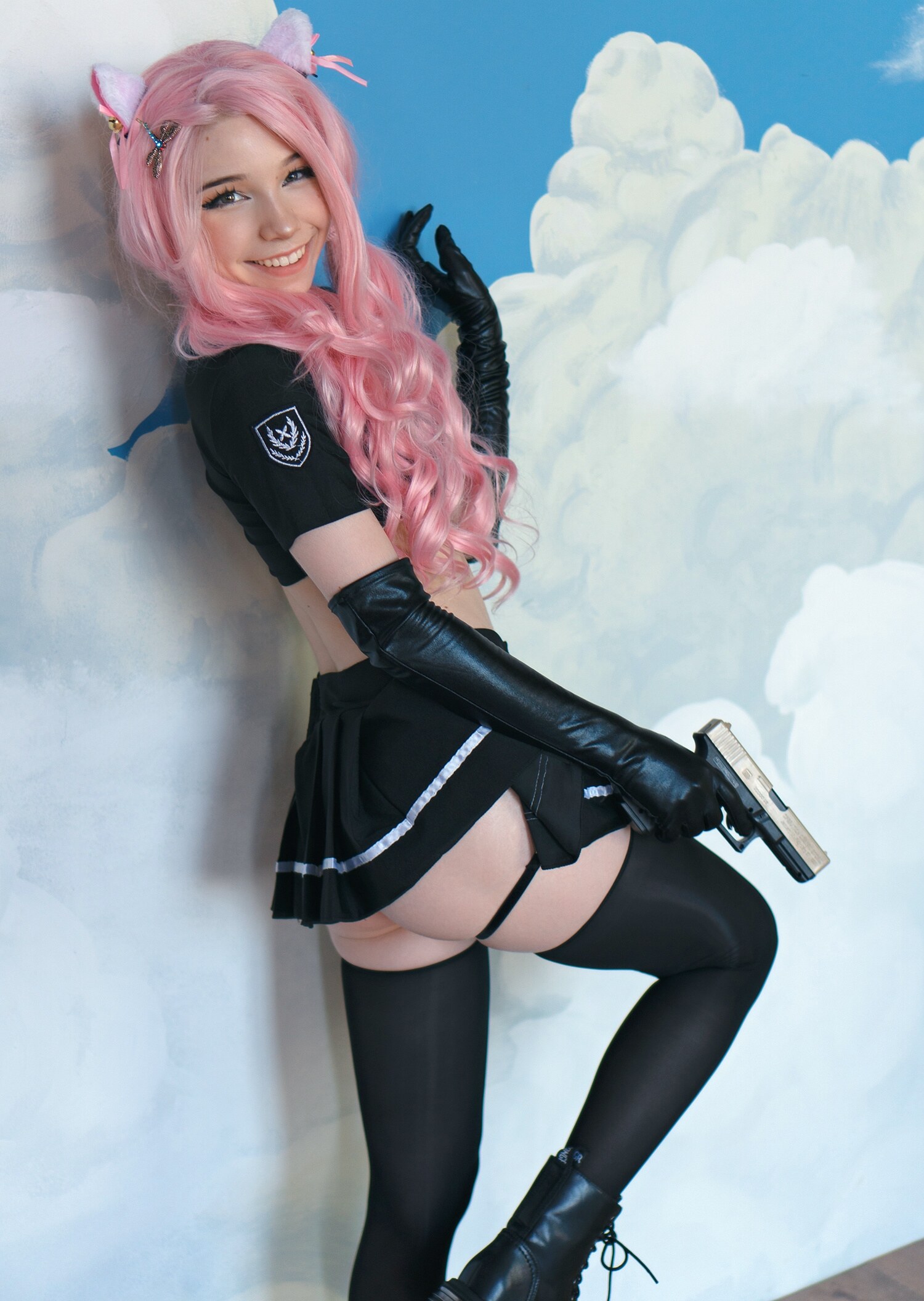 Alice Delish Onlyfans Leaked Pictures 117128