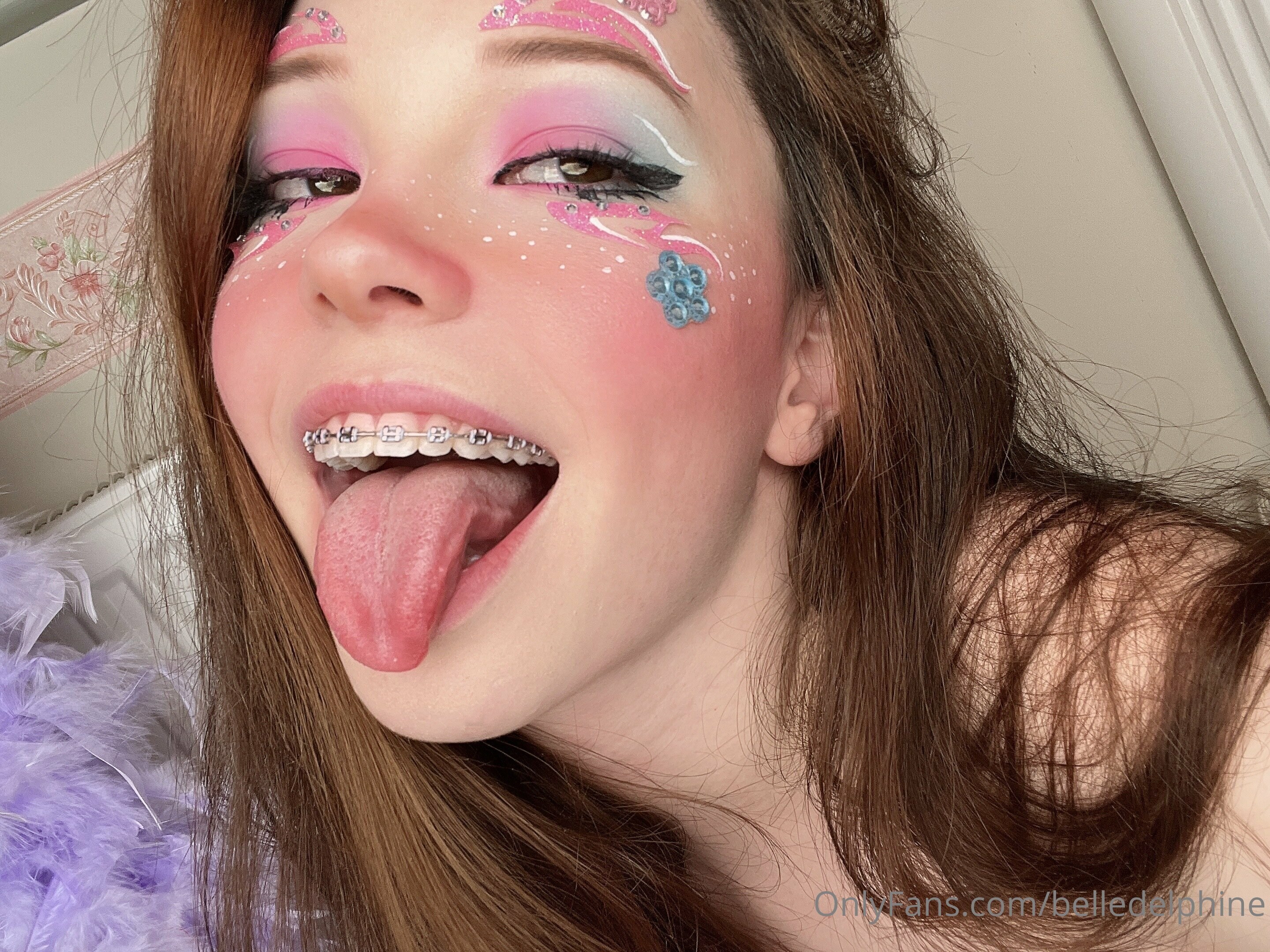 Belle Delphine Pixie Set 118231