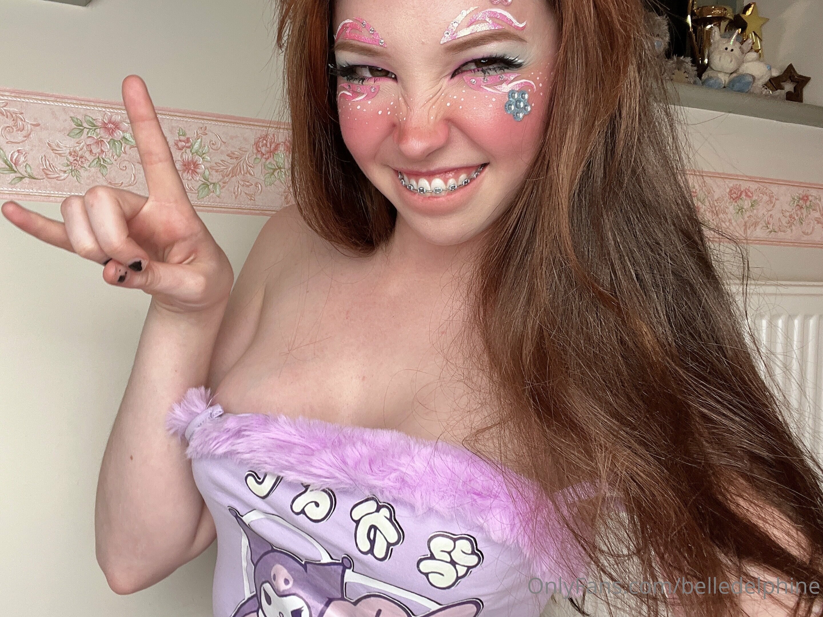 Belle Delphine Pixie Set 118237