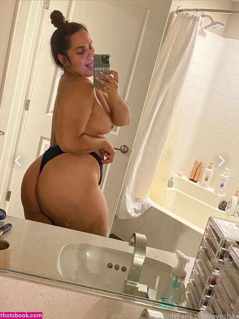 Ayesha Iqbal OnlyFans Photos #1 171268