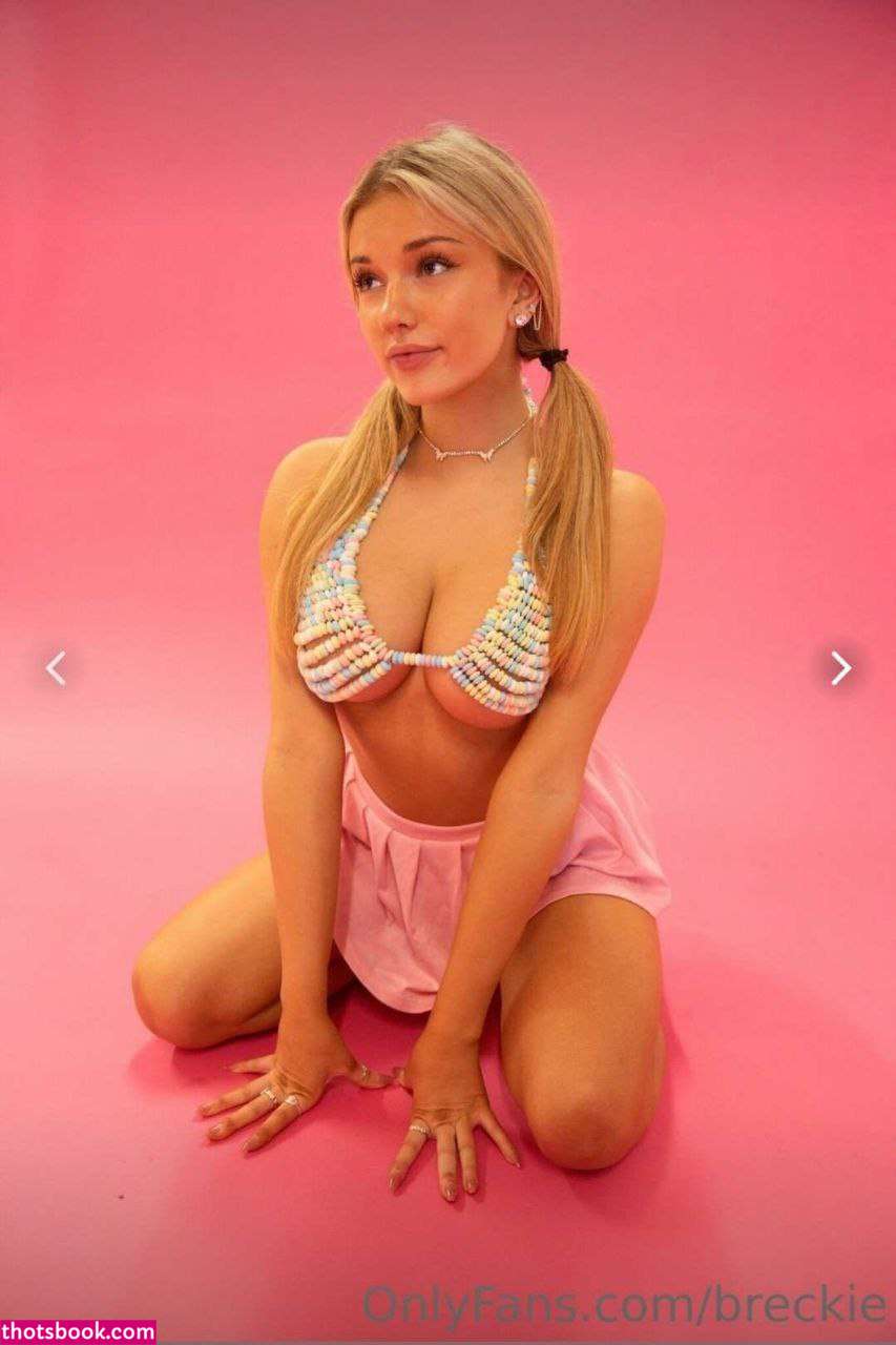 Breckie Hill OnlyFans Photos #1 171275