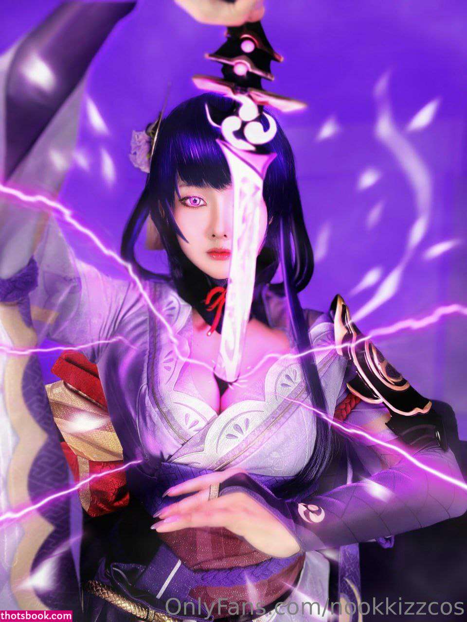 Nookkiizz OnlyFans Photos #4 179123