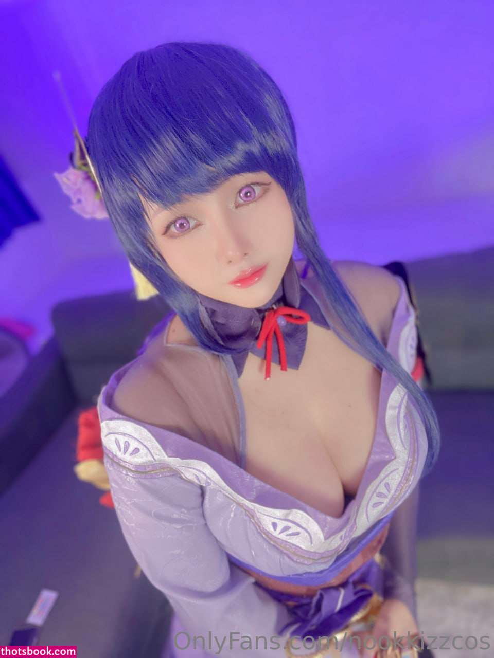 Nookkiizz OnlyFans Photos #4 179128
