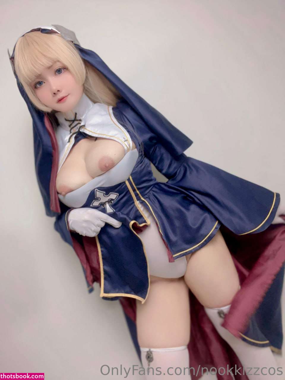 Nookkiizz OnlyFans Photos #5 179130