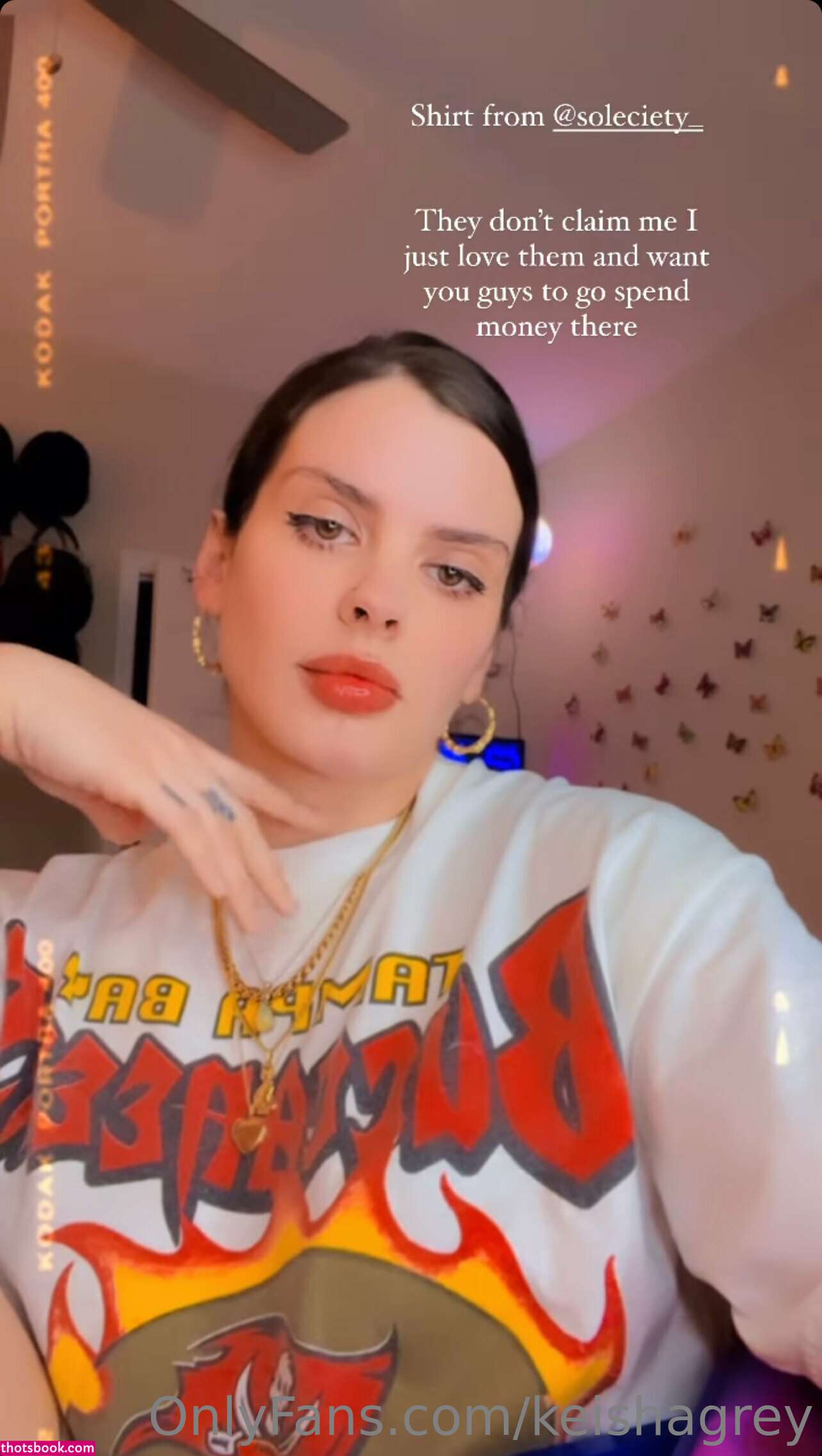 Keisha Grey OnlyFans Photos #8 179306