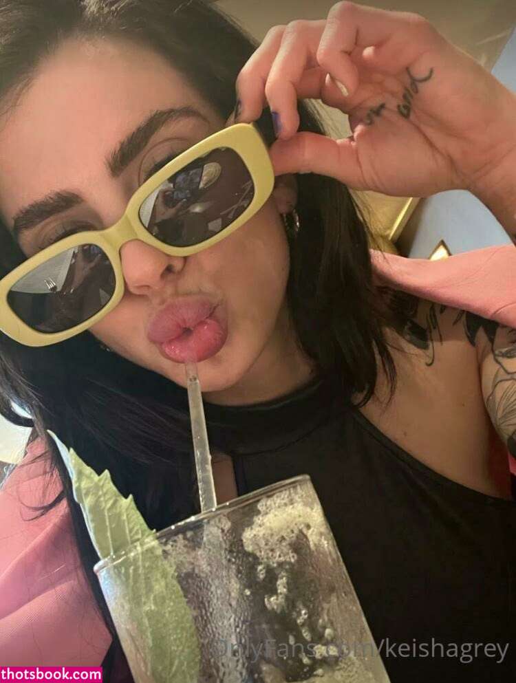 Keisha Grey OnlyFans Photos #10 179471