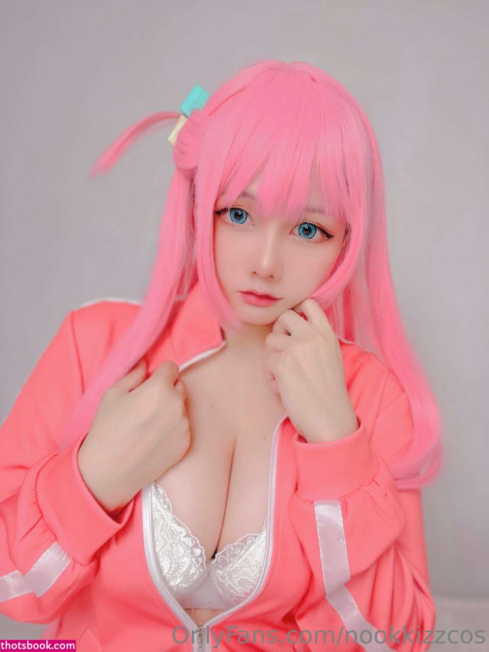 Nookkiizz OnlyFans Photos #9 179625