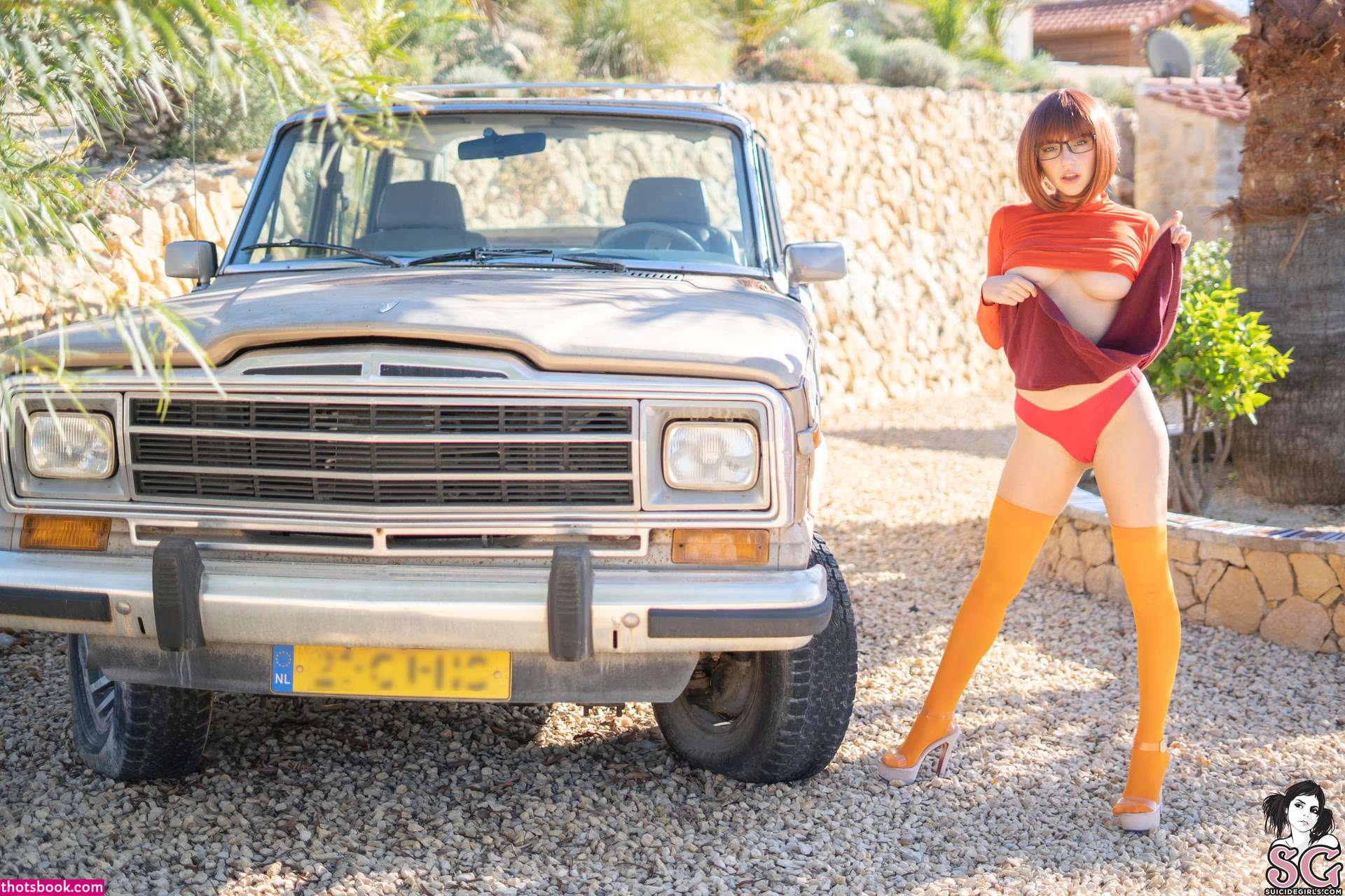 Sophia Blake OnlyFans Photos #8 185733