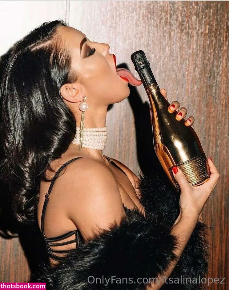 Alina Lopez OnlyFans Photos #8 185840