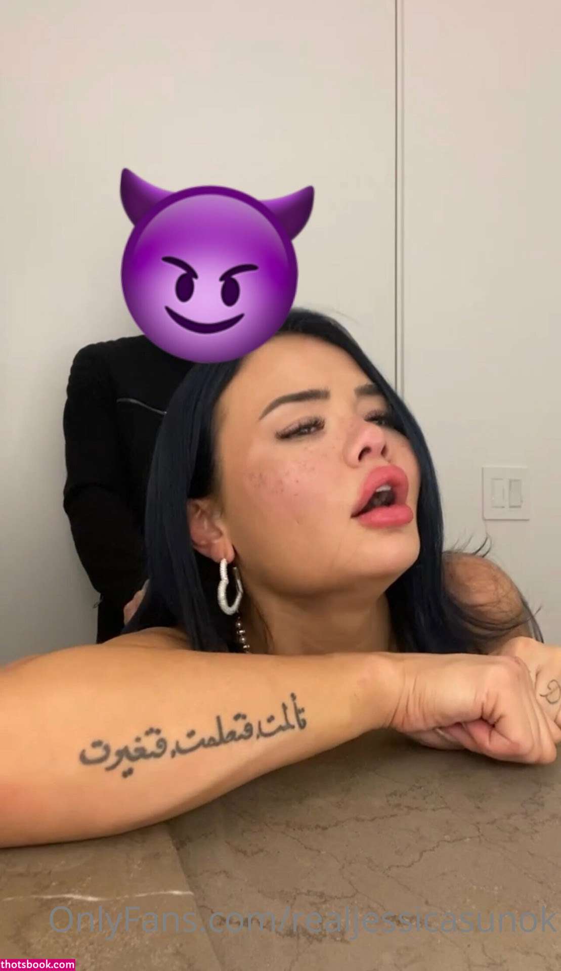 Jessica Sunok OnlyFans Photos #13 186103