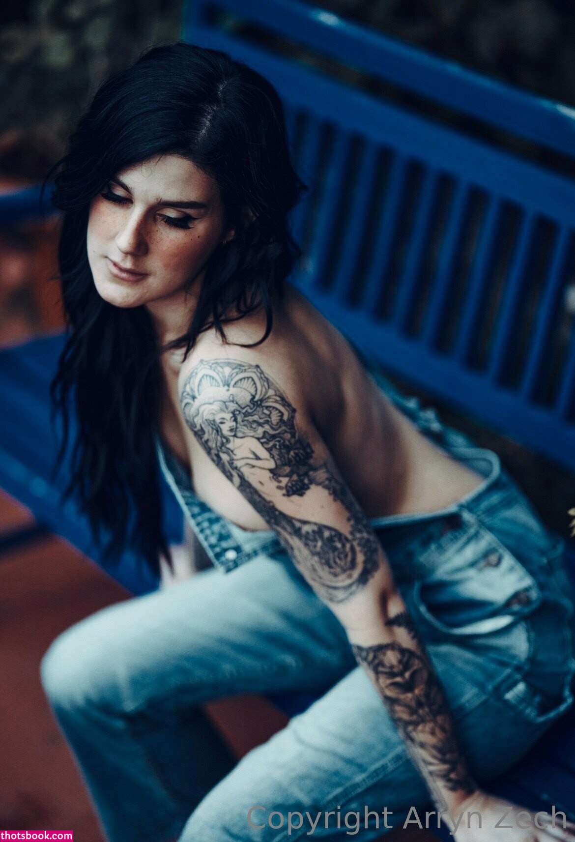 Arryn Zech OlyFans Photos #1 186165