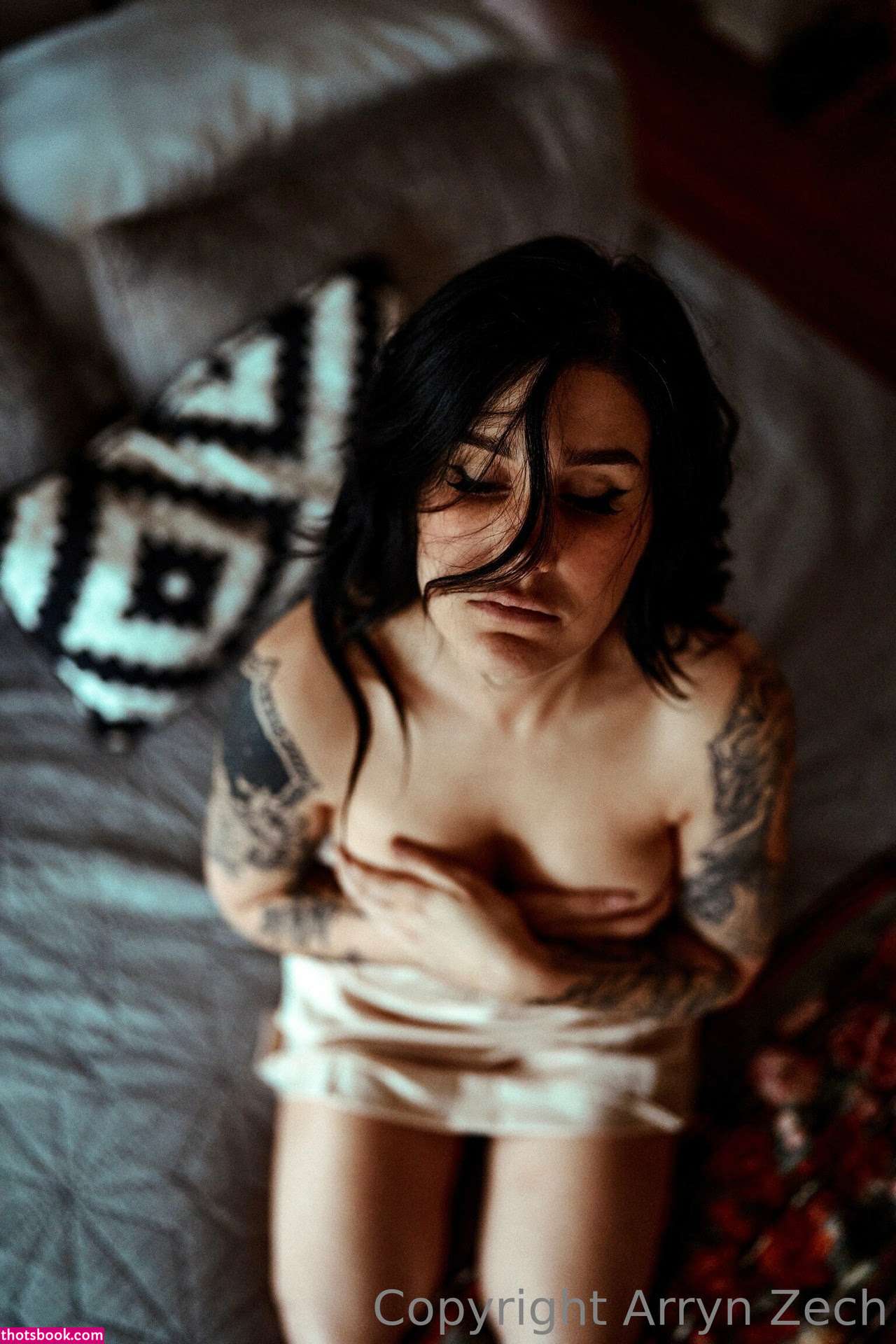 Arryn Zech OlyFans Photos #2 186171