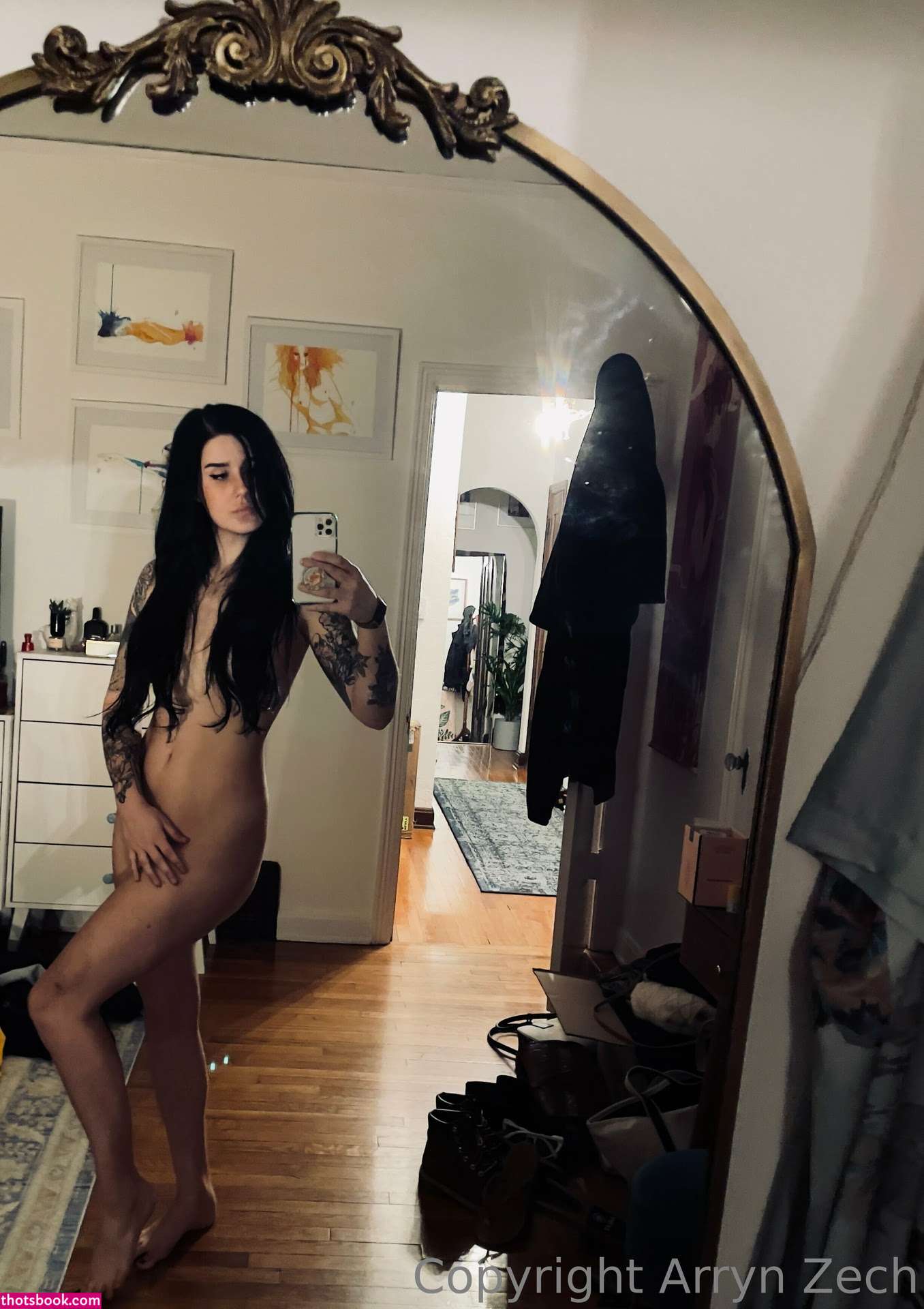 Arryn Zech OlyFans Photos #4 186190