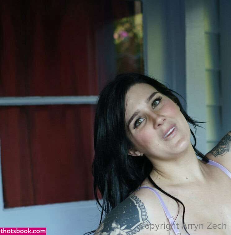 Arryn Zech OlyFans Photos #4 186194