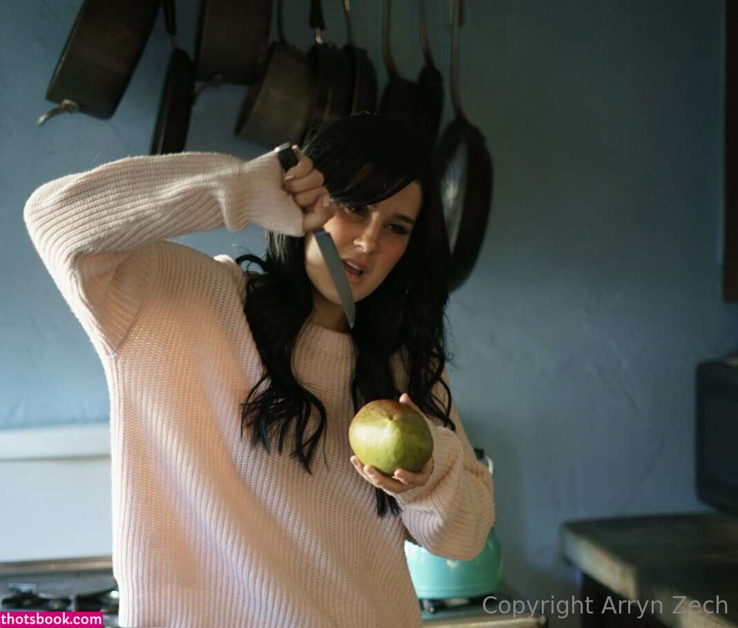 Arryn Zech OlyFans Photos #4 186195