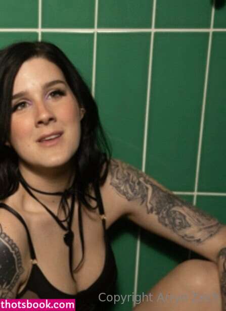Arryn Zech OlyFans Photos #4 186198