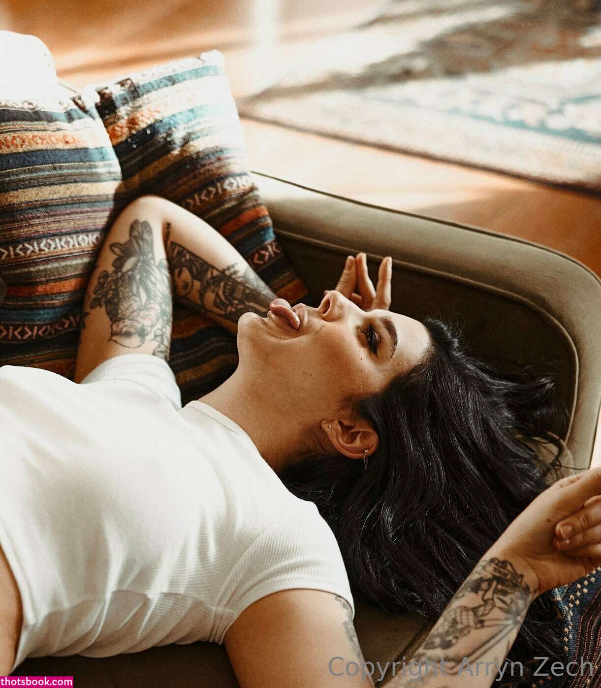 Arryn Zech OlyFans Photos #4 186200