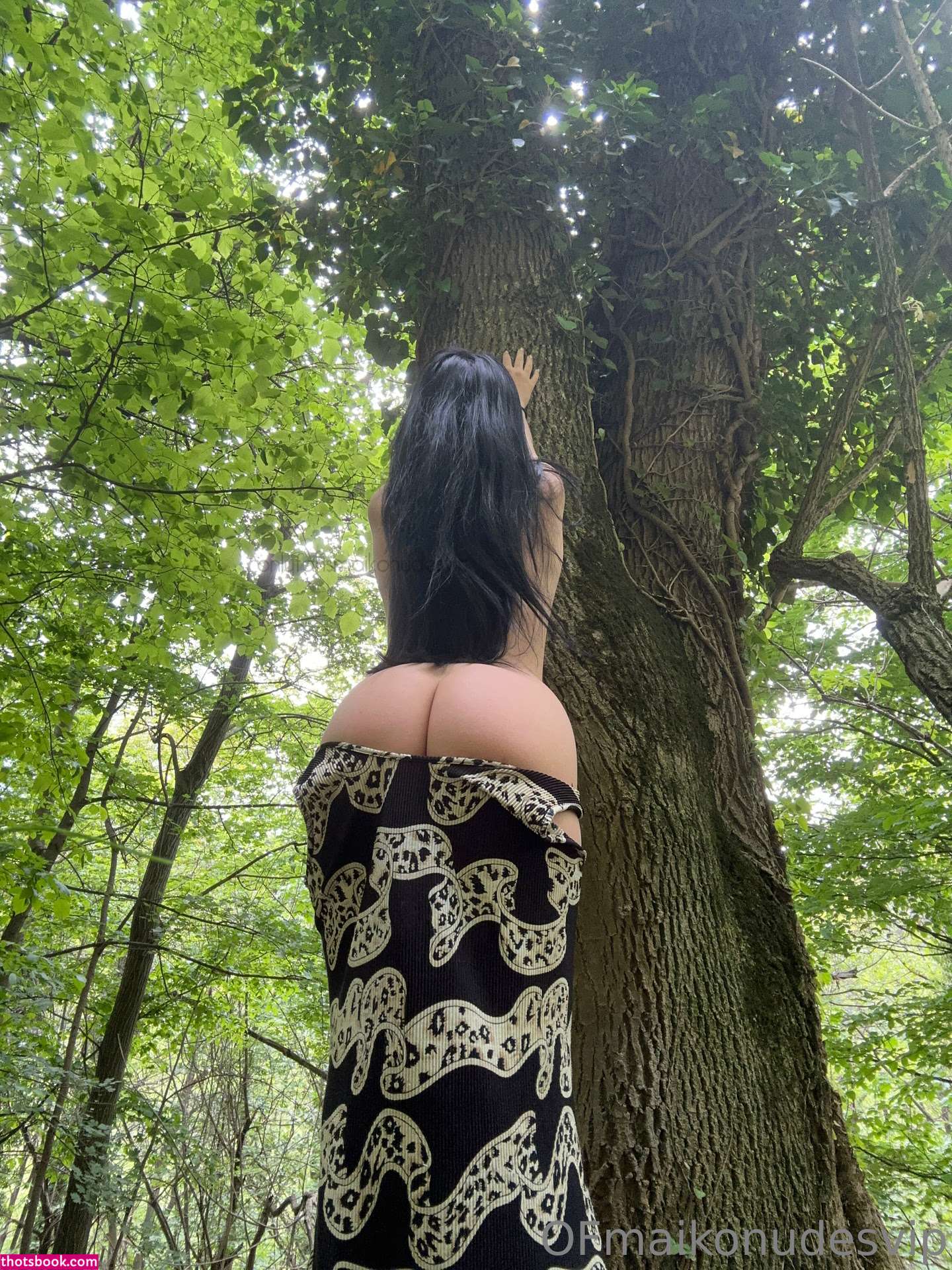 Missmaiko Maikonudes OnlyFans Photos #5 186431