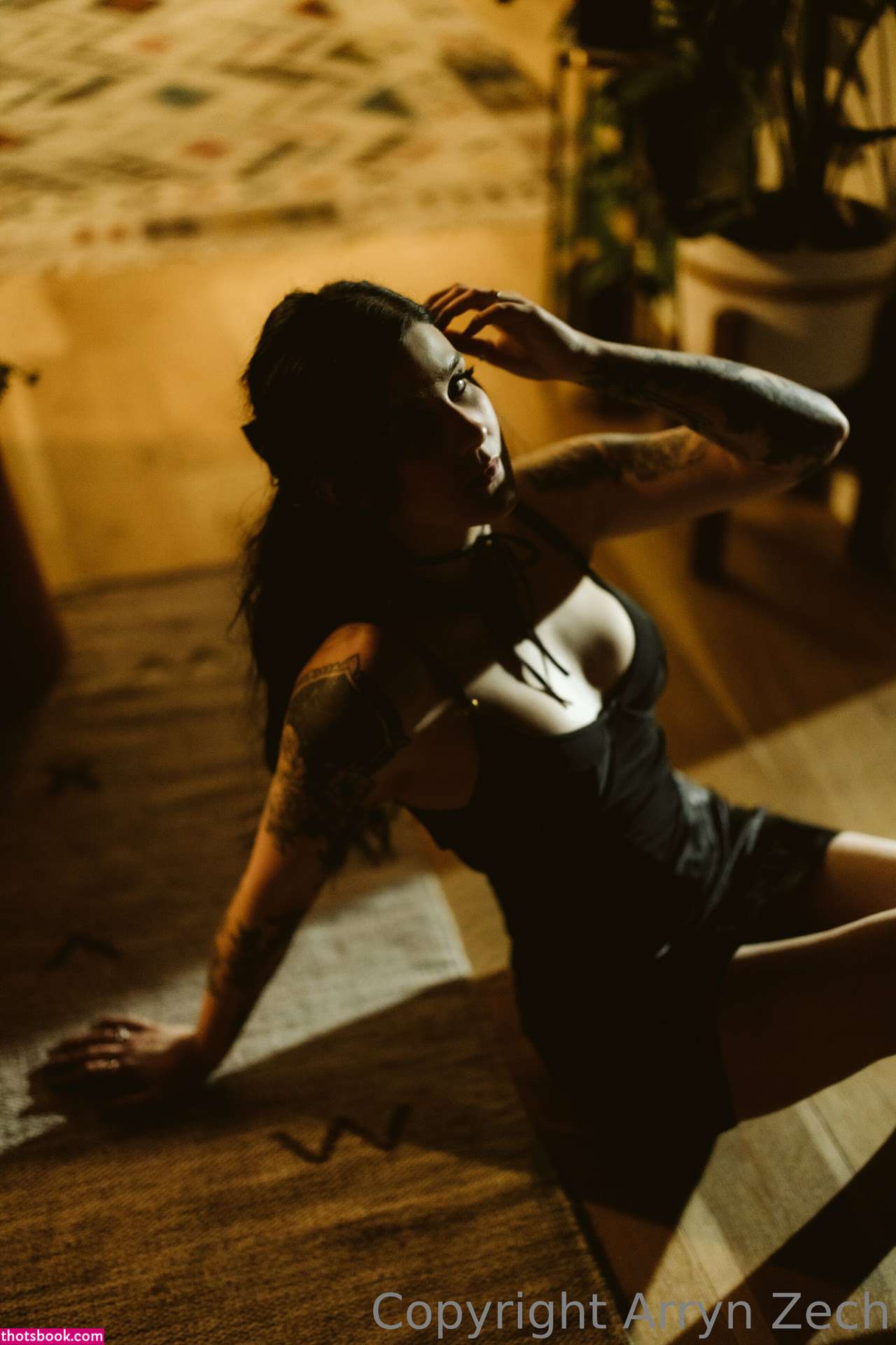 Arryn Zech OlyFans Photos #6 186663