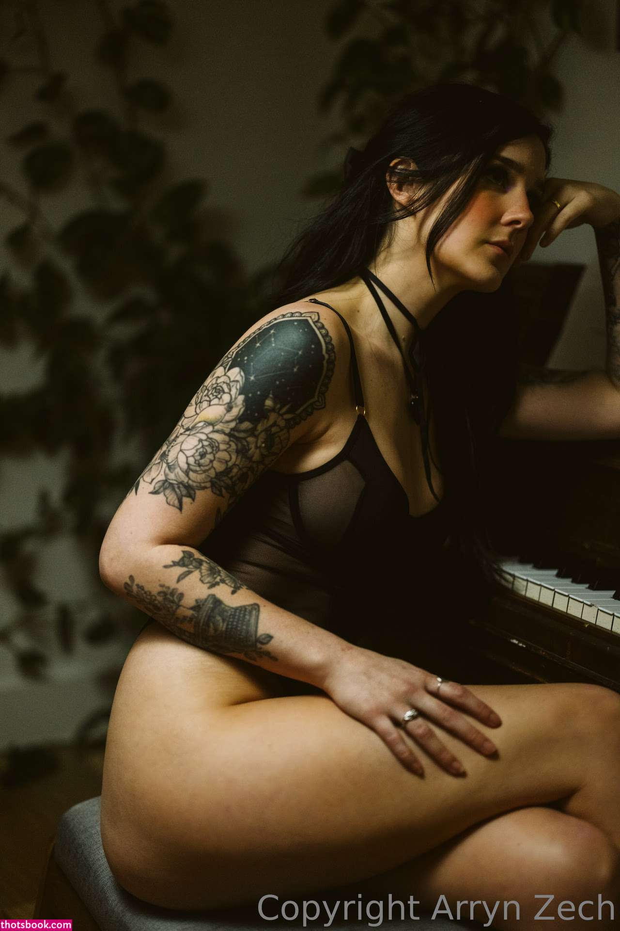 Arryn Zech OlyFans Photos #6 186669