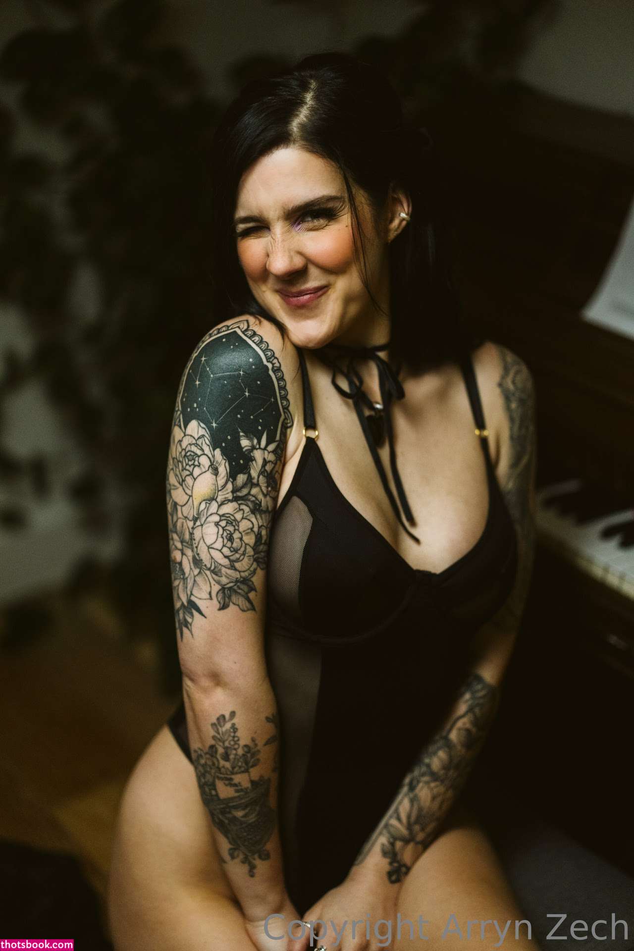 Arryn Zech OlyFans Photos #6 186671