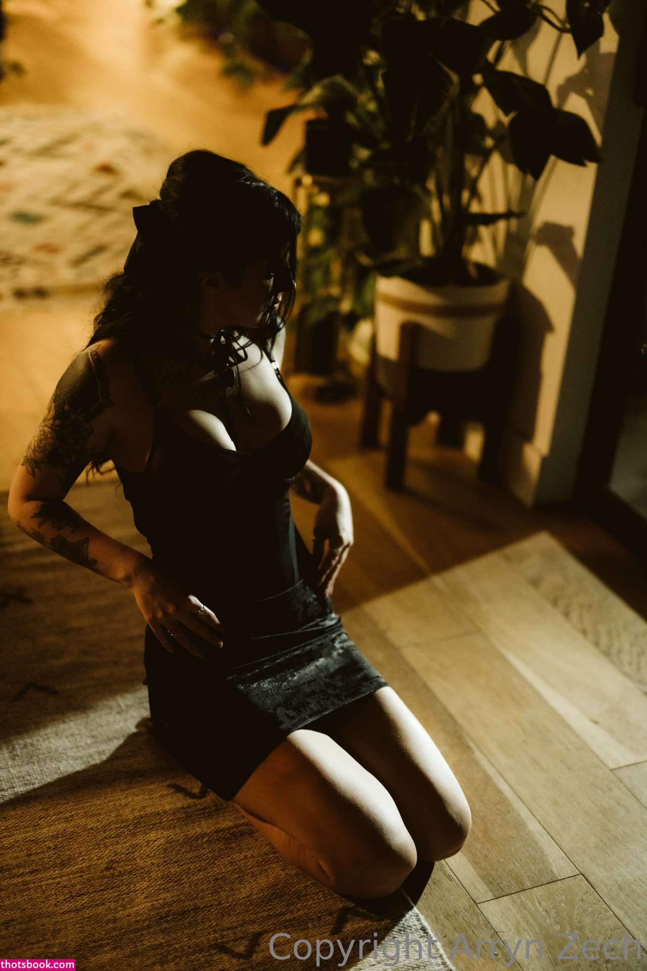 Arryn Zech OlyFans Photos #6 186686