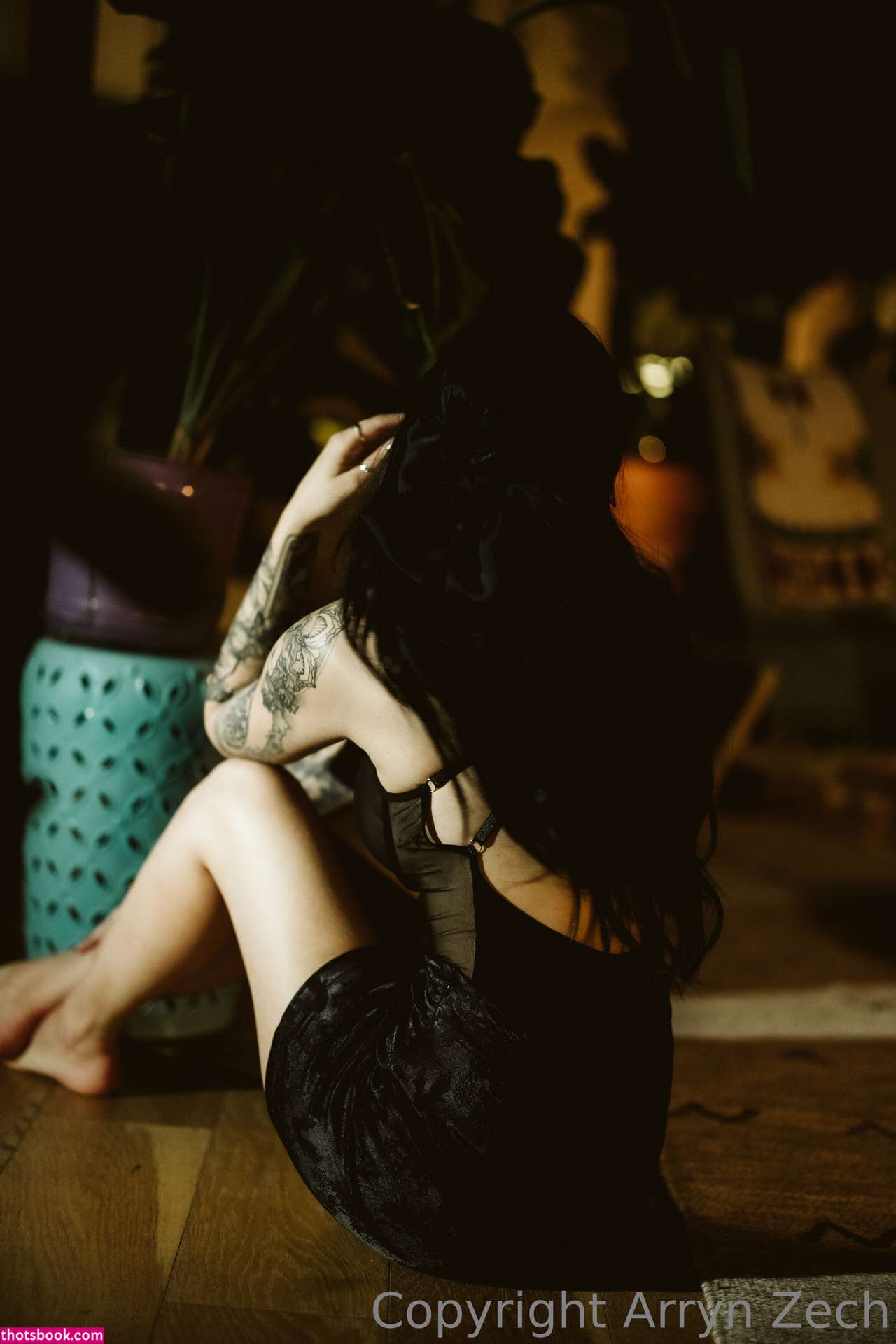 Arryn Zech OlyFans Photos #6 186692