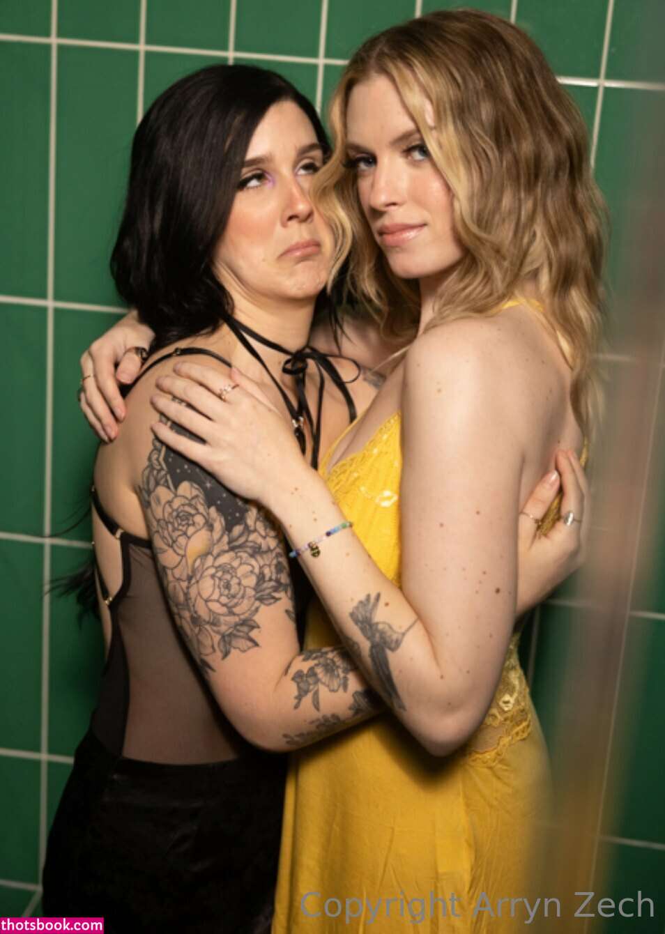 Arryn Zech OlyFans Photos #6 186693