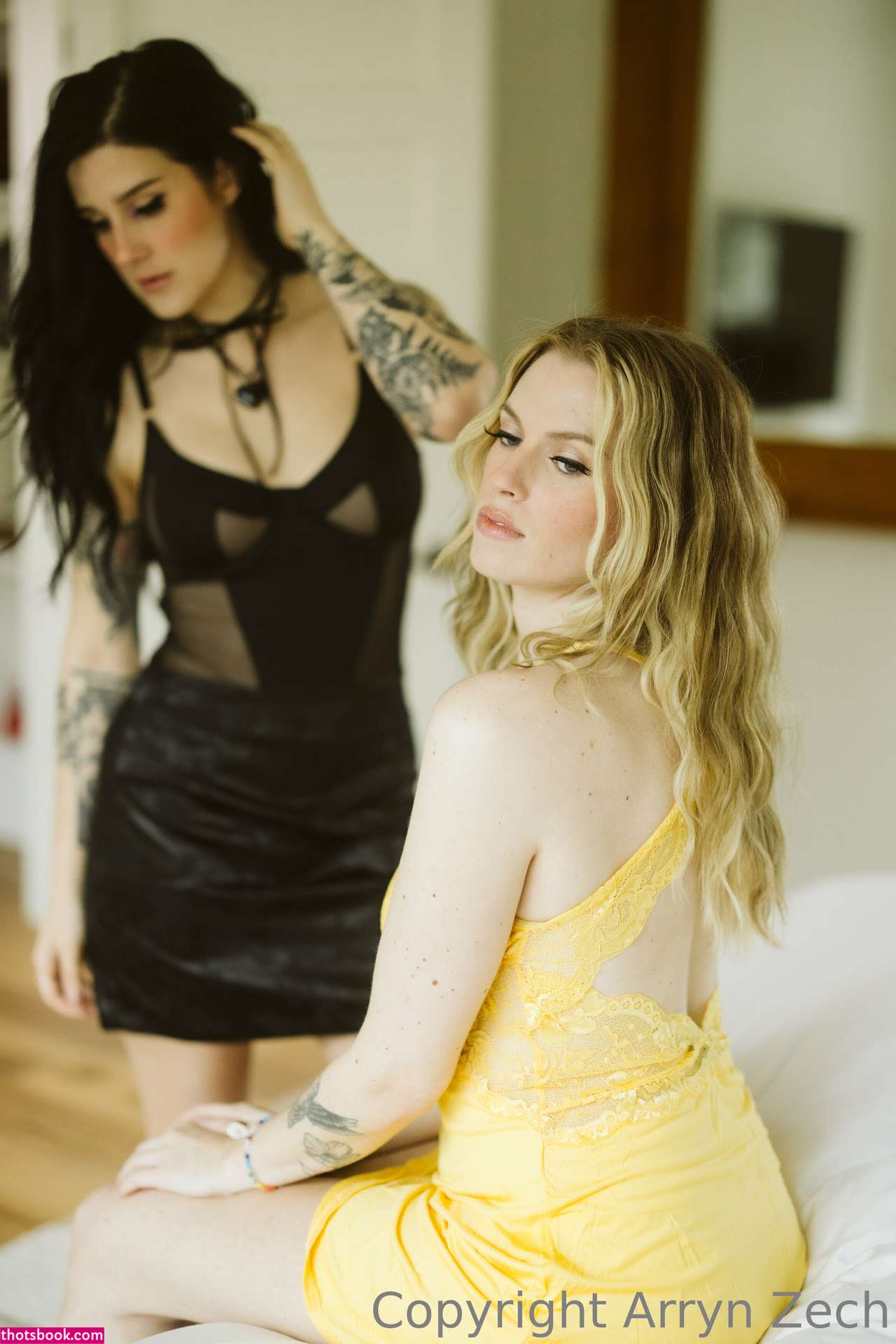 Arryn Zech OlyFans Photos #6 186696