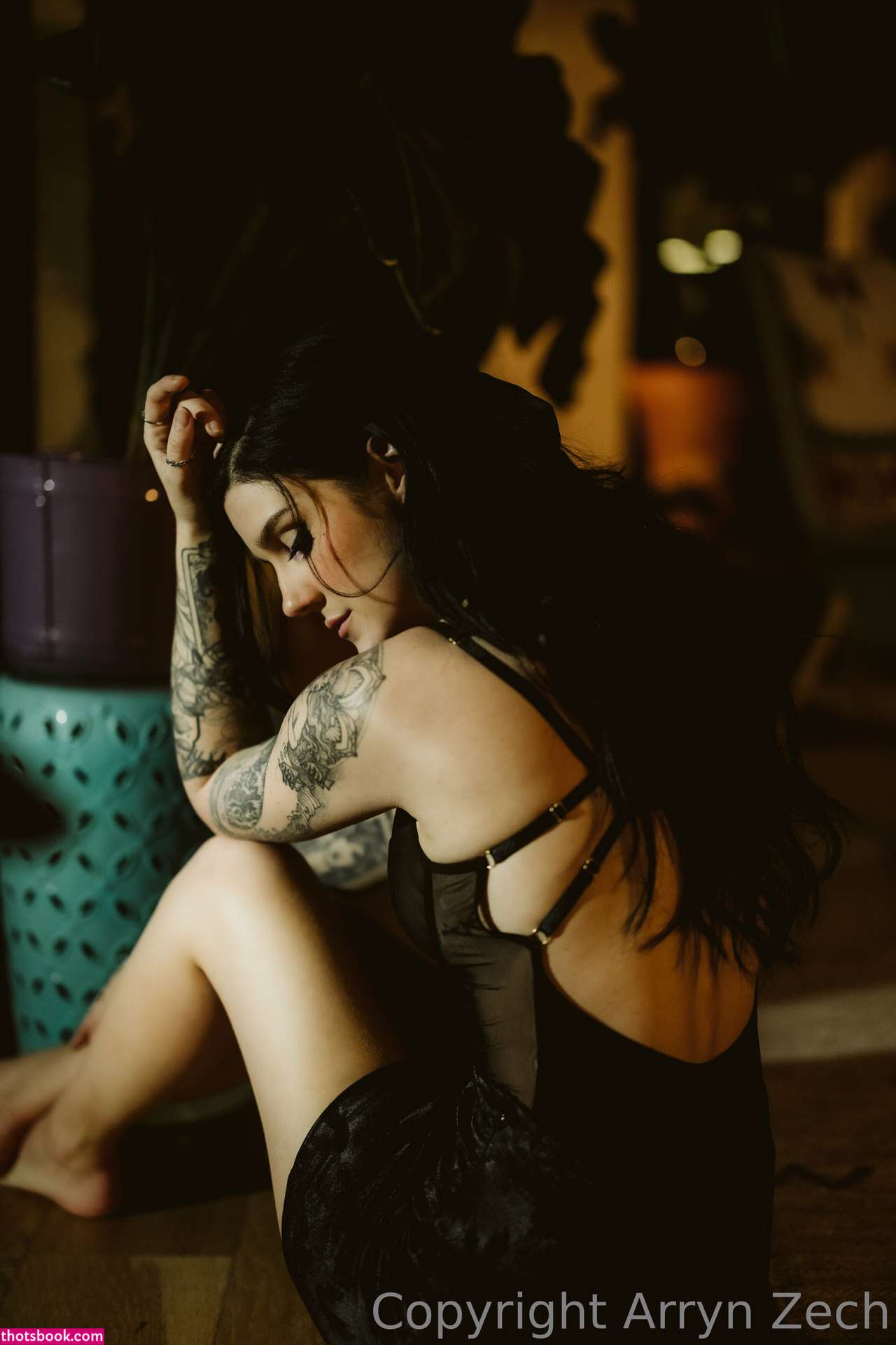 Arryn Zech OlyFans Photos #6 186698