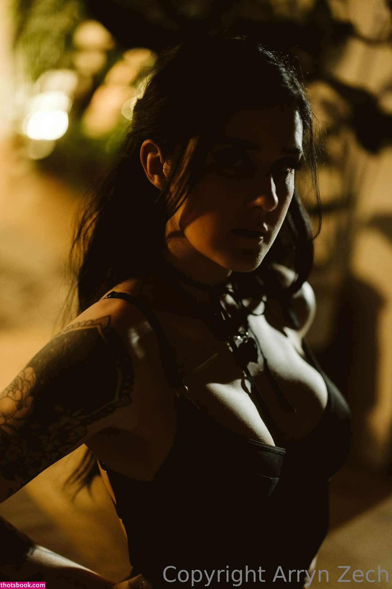 Arryn Zech OlyFans Photos #6 186699