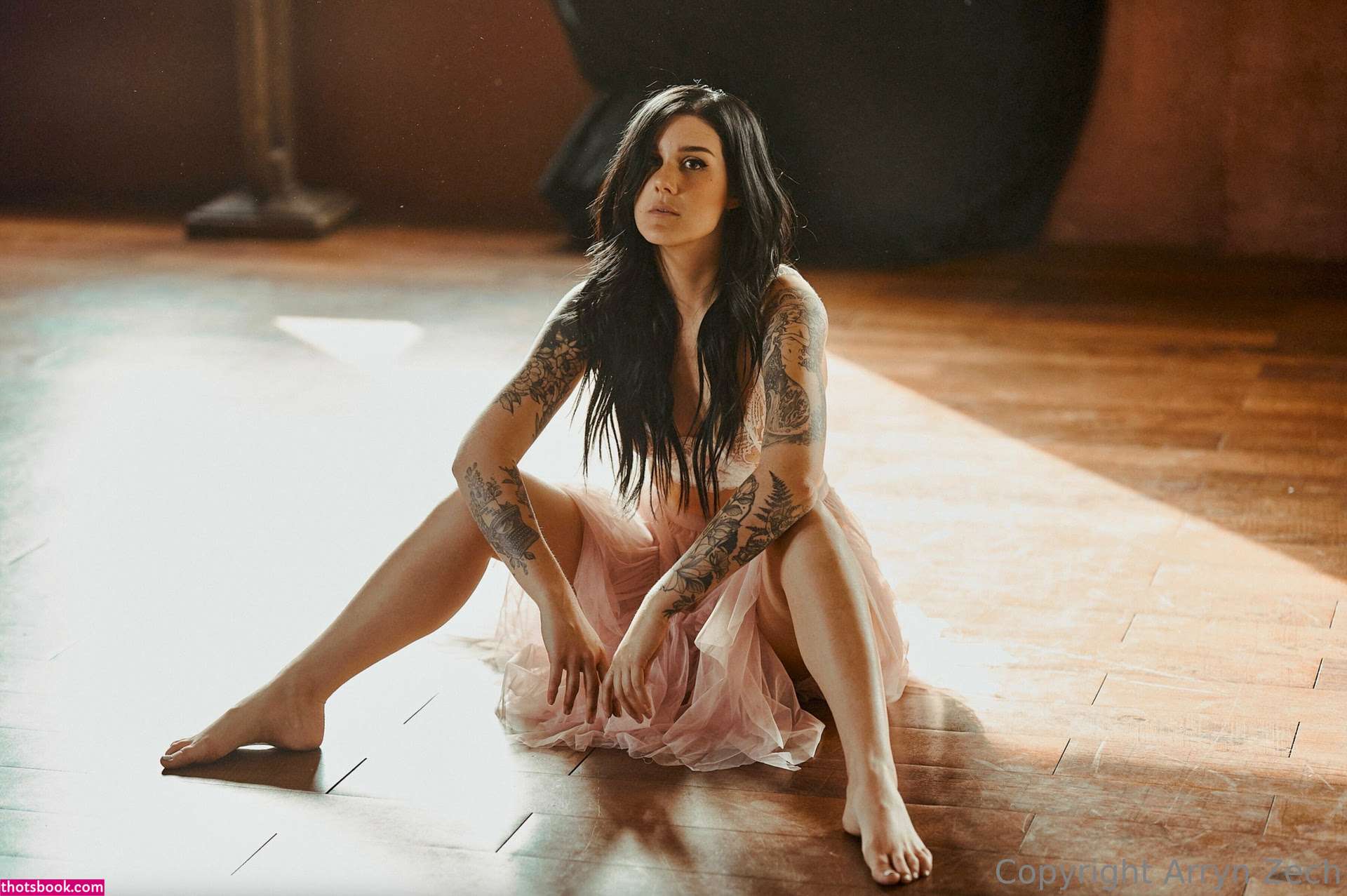 Arryn Zech OlyFans Photos #8 186711