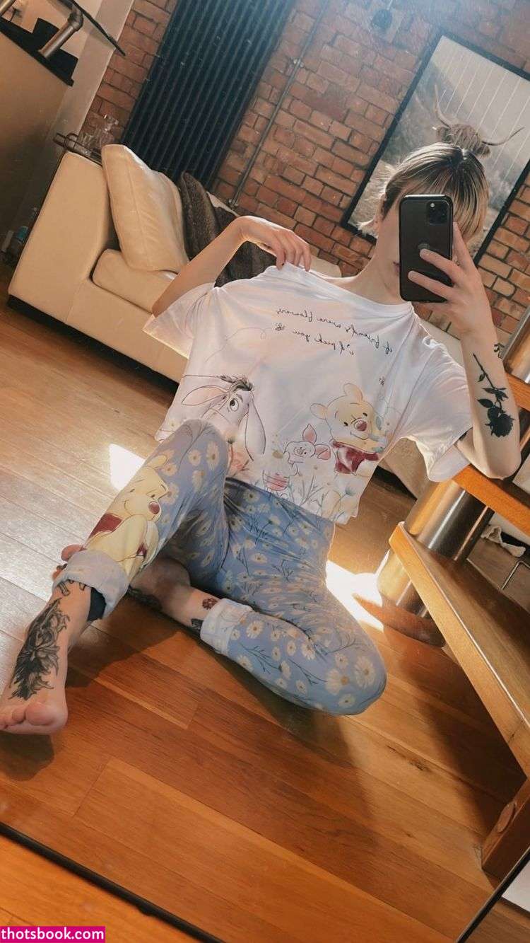 JadeVow OnlyFans Photos #3 186786