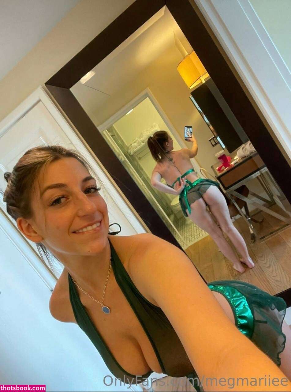 Megan McCarthy OnlyFans Photos #9 186859
