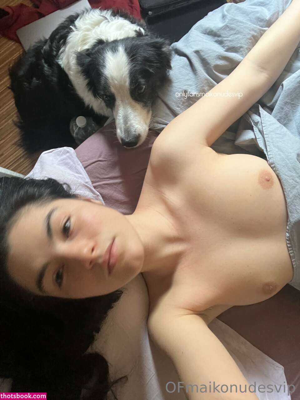 Missmaiko Maikonudes OnlyFans Photos #10 186907