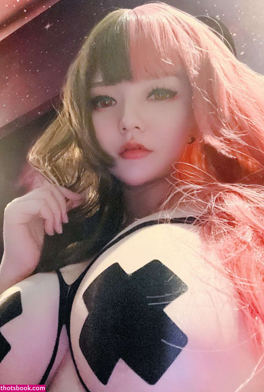 Potato Godzilla OnlyFans Photos #7 186944