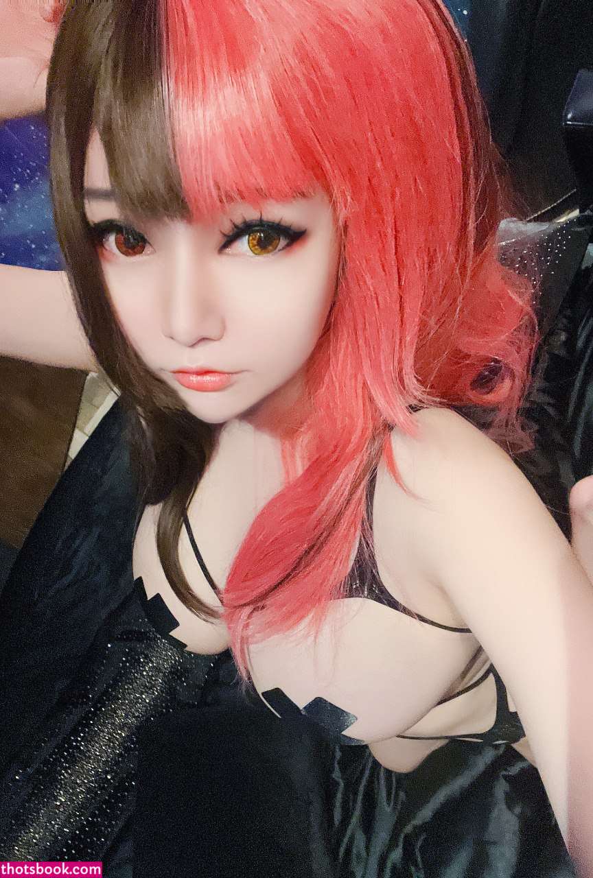 Potato Godzilla OnlyFans Photos #7 186955