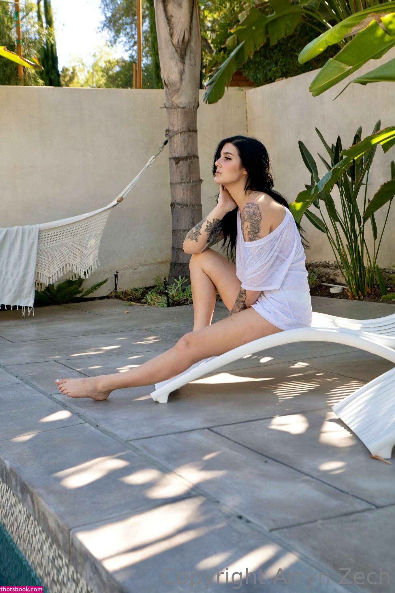 Arryn Zech OlyFans Photos #11 187126